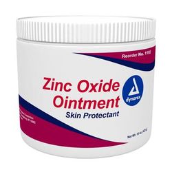 Dynarex Skin Protectant 15 oz. Jar Scented Ointment (826470_EA)