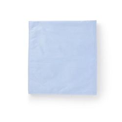 Reusable Underpad 34 X 36 Inch Polyester / Rayon Moderate Absorbency (1044571_EA)