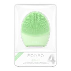 LUNA 4 Combination Skin Facial Cleansing Brush and Massage Device LUNA 4 Combination Skin (1244535_EA)