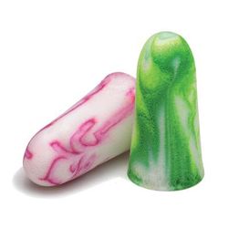 Moldex SparkPlugs Ear Plugs Cordless One Size Fits Most Multicolored (651847_CS)