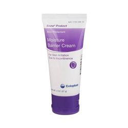 Baza Protect Skin Protectant 2 oz. Tube Scented Cream CHG Compatible (268043_CS)
