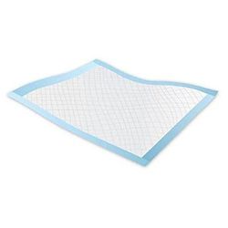 Inspire Disposable Underpad 23 X 36 Inch Three Layer Moderate Absorbency (1138856_CS)