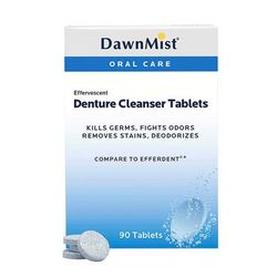 Dawn Mist Denture Cleaner Dawn Mist (459302_CS)