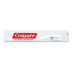 Colgate Toothbrush White Adult Soft (724618_CS)