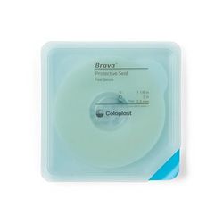Brava Thin Ostomy Seal 1-1/8 (27 mm) Stoma 3 Inch (76 mm) (1172244_EA)