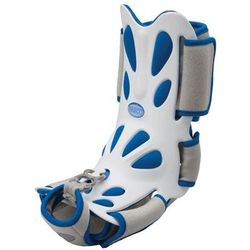 Body Armor Night Splint One Size Fits Most Strap Closure Foot (707347_EA)