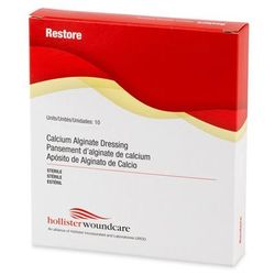 Restore Alginate Dressing 2 X 2 Inch Square (373805_BX)