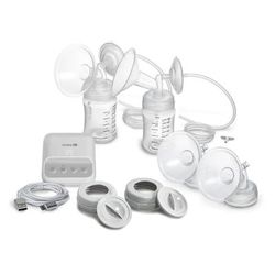 Cimilre E1 Double Electric Breast Pump Kit Cimilre E1 (1237774_EA)