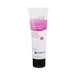 Critic-Aid Skin Protectant 2.5 oz. Pump Tube Paste CHG Compatible (200780_CS)