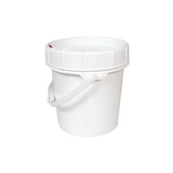 Prefilled Formalin Container 1,100 mL Fill in 0.6 gal. (76.8 oz.) Screw Cap Unprinted NonSterile (1036483_EA)