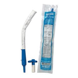 Q•CARE Suction Handle and Covered Yankauer with Y-Connector Kit NonSterile (419780_KT)