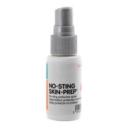 No Sting Skin Barrier Spray Disiloxane / Hexamethyl Pump Bottle NonSterile (736850_EA)