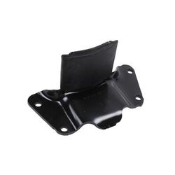 AC Delco Leaf Spring Bumper, Rear, Passenger Side, Rearward, 1-year or 12,000-mile limited warranty 84229419