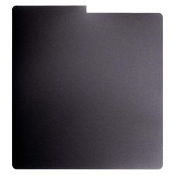 Glorious Vinyl LP Divider Set Black