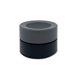 MOES Tuya Zigbee Smart Knob Switch With Scene Control For Smart Life App black