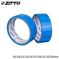 Bicycle Tubeless Rim Tape Strips, Universal MTB Road Fit 10m X 33mm