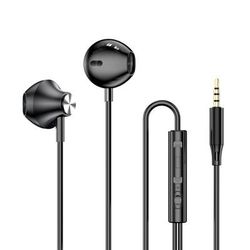 Samsung In Ear HiFi Surround Sound Headphones USB Type C Wired Earplugs With Wire Control For Galaxy black 3.5mm