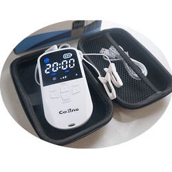 Neurotherapy Sleep And Anxiety Relief Device With CES Alpha Brain Stimulation Neurotherapy Sleep And Anxiety Relief Device With CES Alpha Brain Stimulation