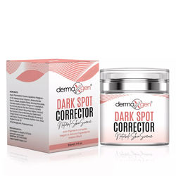 Dark Spot Corrector For Face & Body, Organic Sunspot Remover For Hyperpigmentation, Age Spots, Uneven Skin Tone Dark Spot Corrector For Face & Body, Organic Sunspot Remover For Hyperpigmentation, Age Spots, Uneven Skin Tone
