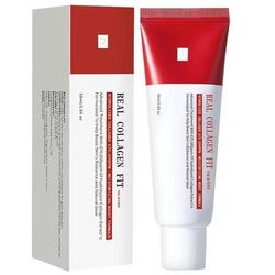 Real Collagen Wrapping Mask 670,000ppm Elasticity Peel Off Facial Treatment Real Collagen Wrapping Mask 670,000ppm Elasticity Peel Off Facial Treatment