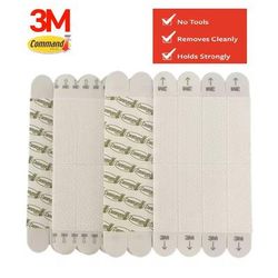 30 Piece Medium Picture Hanging Strips For Damage Free Wall Mounting And Frame Display 30 Piece Medium Picture Hanging Strips For Damage Free Wall Mounting And Frame Display