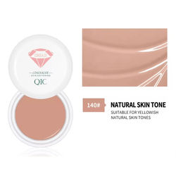 High Coverage Waterproof Concealer And BB Cream Base q513 140
