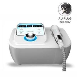 DCool Portable Cool Hot EMS Facial Electroporation Device au Adaptor