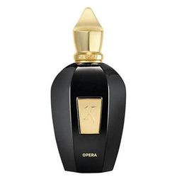Erba Pura Soprano Eau De Parfum Long Lasting Unisex Designer Fragrance Spray 100ml black