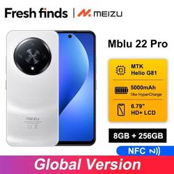 Global Version 2025 Smartphone 50MP Camera 120Hz Display 5000mAh Battery 8gb 256gb White
