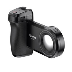 Ulanzi MA35 MagSafe Camera Shutter Grip ma35