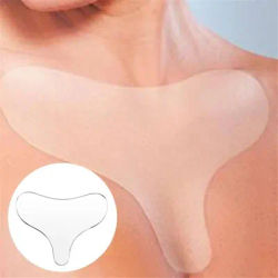 Chest Wrinkle Remover Pads Anti Wrinkle Chest Patch For Smooth & Firm Skin Chest Wrinkle Remover Pads Anti Wrinkle Chest Patch For Smooth & Firm Skin