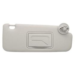 Car Sun Visor Panel For Chevrolet Sonic & Spark UV Protection Sunscreen Shade Easy Installation & Durable right