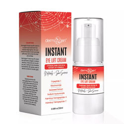 Instant Eye Bag Remover, 20ml Anti Aging Cream For Dark Circles, Crow Feet & Puffiness Instant Eye Bag Remover, 20ml Anti Aging Cream For Dark Circles, Crow Feet & Puffiness