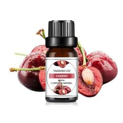 Pure 10ml Mango & Pineapple Essential Oils For DIY Aromatherapy, Soap, And Candle Making cherry