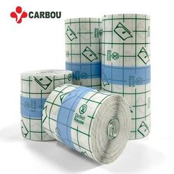 CARBOU Tattoo Aftercare Waterproof Film PU Tape, Skin Healing Adhesive Bandages For Tattoo Repair And Wound Protection 5cm X 5m