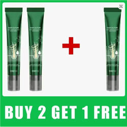Fast Acting Hair Growth Oil Natural Anti Hair Loss Serum For Baldness And Postpartum Regrowth 3 Pcs