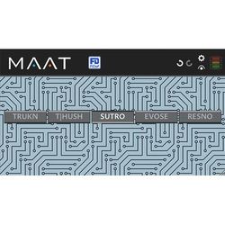 MAAT FiDef JENtwo