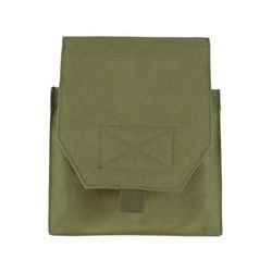 Condor Outdoor VAS Side Plate Insert 2pcs per Pack Olive Drab 221124-001