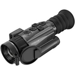 RIX STORM S3R 3.5x35mm Thermal Rifle Scope 50 Hz 384x288 Black RIX STORM S3