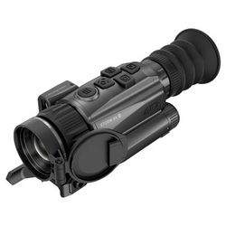 RIX STORM S6R 2x35mm Thermal Rifle Scope 50 Hz 640x512 Black RIX STORM S6