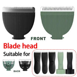 Mens Body Hair Trimmer Balls Shaver for sensitive areas Hair Removal Bikini Trimmer Groin & Body Shaver Groomer Blade