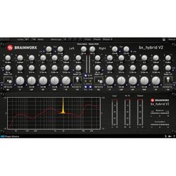 Brainworx bx_hybrid V2