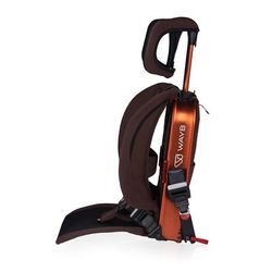 WAYB Pico Forward Facing Travel Car Seat - Golden Hour