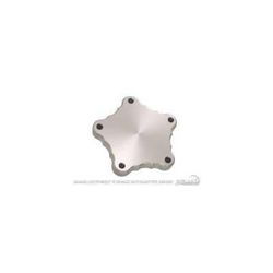 Scott Drake Classic Center Cap, 90-day Limited Warranty B-1130-P-T