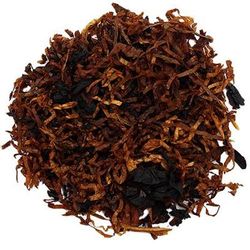 Lane 1-Q Golden Cavendish Pipe Tobacco