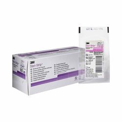 Steri-Strip Skin Closure Strip 1/8 X 3 Inch Nonwoven Material Reinforced Strip White (5779_BX)