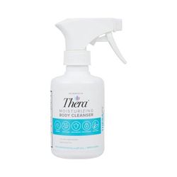 Thera Body Wash Lotion 8 oz. Pump Bottle Scented (1049760_CS)