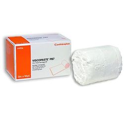 Viscopaste PB7 Zinc Impregnated Dressing Roll 3 Inch X 10 Yard Sterile (379577_EA)