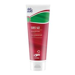 SBS 40 Hand Moisturizer 100 mL Tube Scented Cream (1067756_CS)