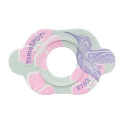 TomoSPOT Radiology Skin Marker Ring Mole (1144666_BX)